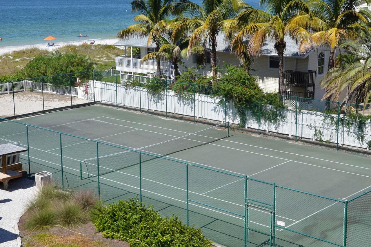 克利尔沃特Reef Club 306公寓 外观 照片